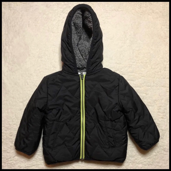 Gymboree Other - Toddler Coat NWOT